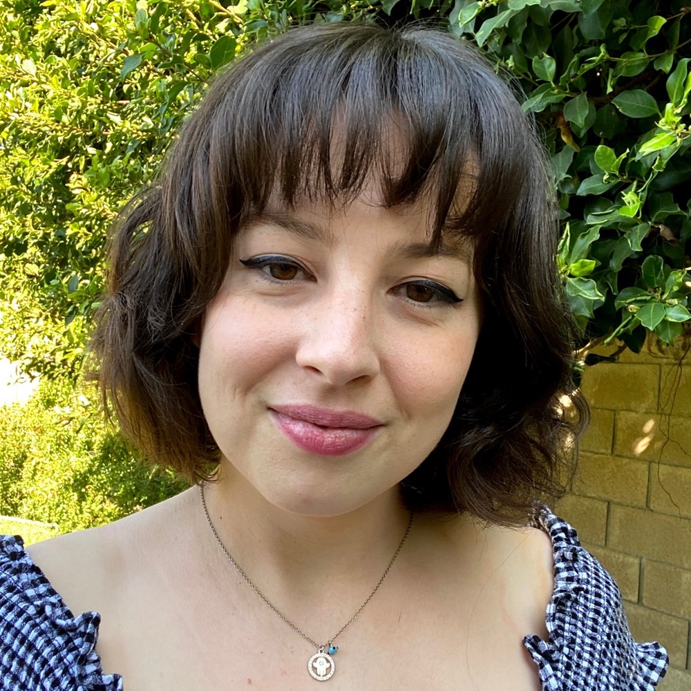 Meet your Posher, Mychal